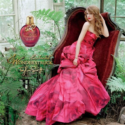 taylor swift enchanted perfume dupe|taylor swift perfume wonderstruck enchanted.